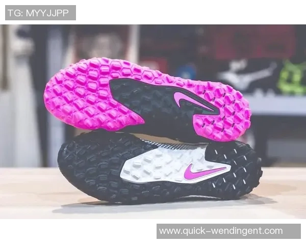 探索耐克足球鞋科技的创新与性能提升之路